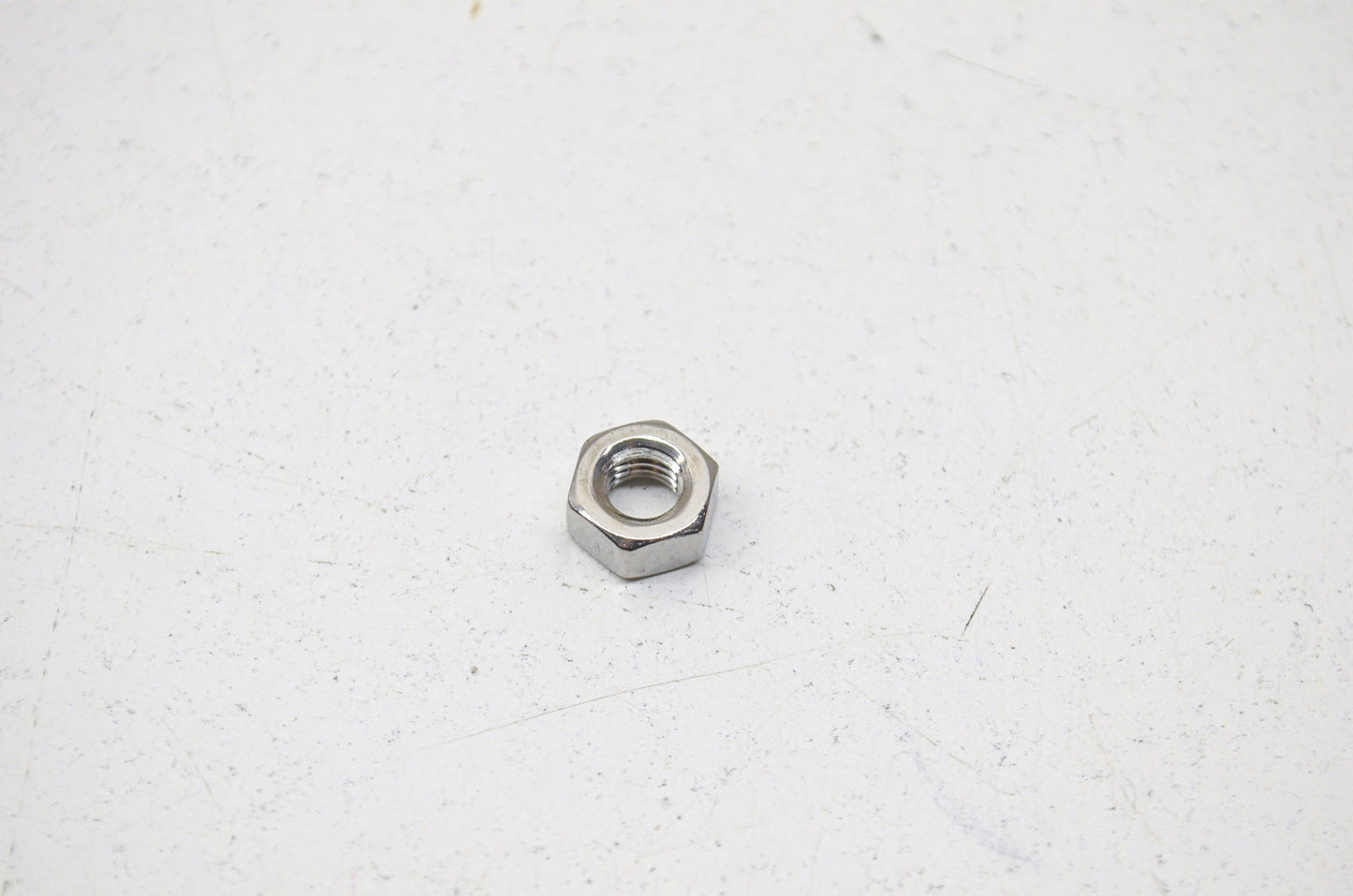 OEM Yamaha 95380-06600-00 Nut NOS