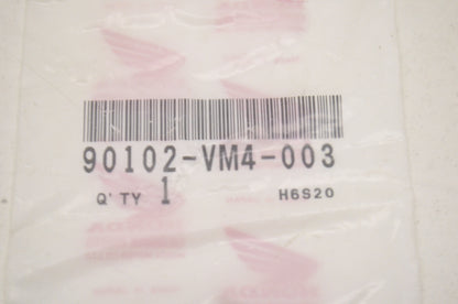 Front Cover Screw NOS