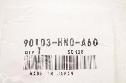 OEM Honda 90103-HN0-A60 Wheel Bolt (10X32) NOS