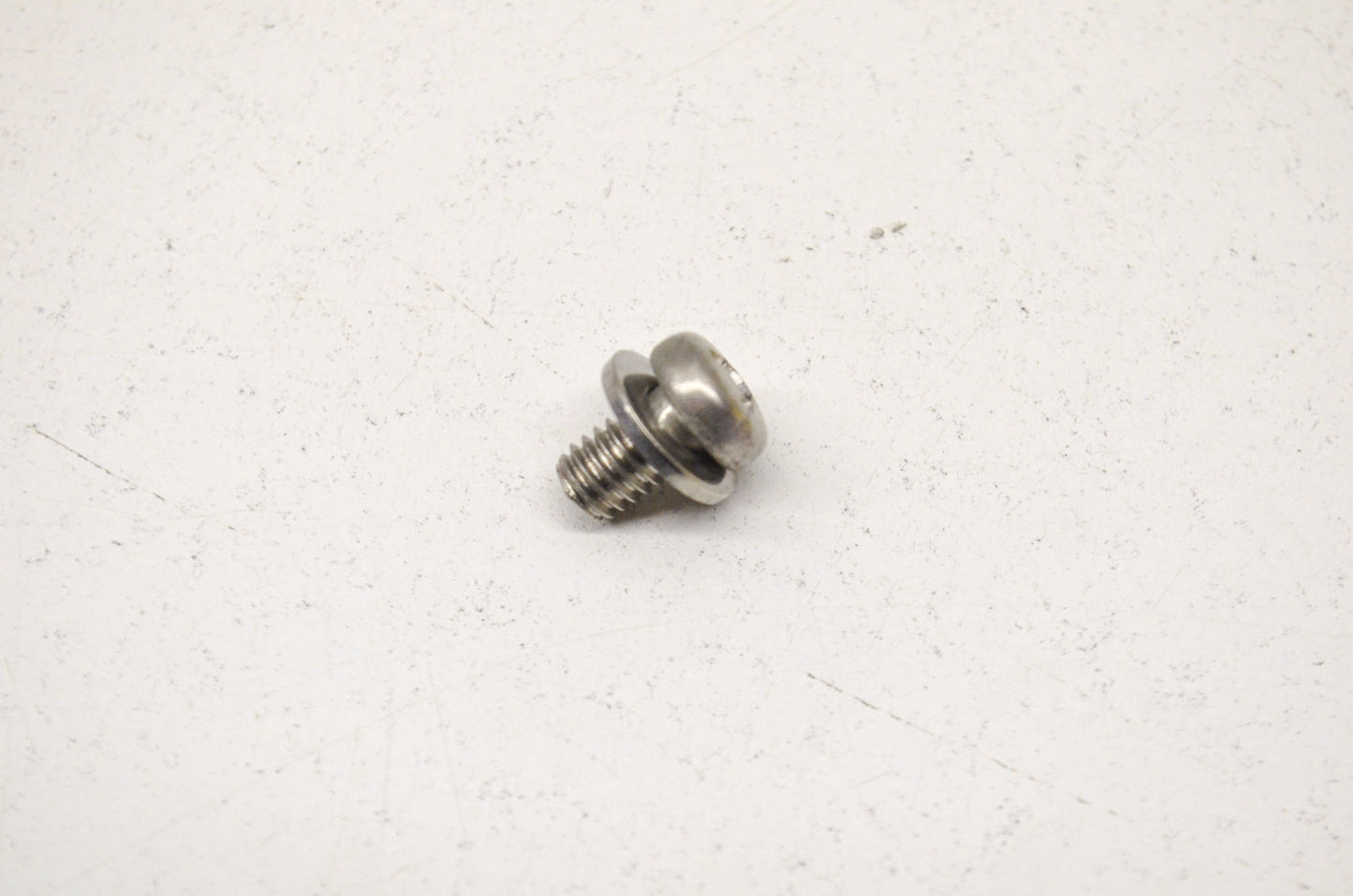 OEM Honda 90110-HA0-000 Washer Screw (6X10) NOS