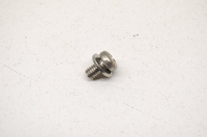 OEM Honda 90110-HA0-000 Washer Screw (6X10) NOS