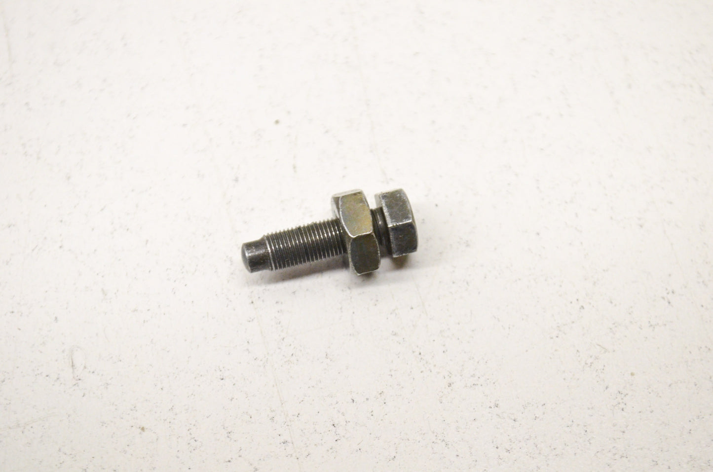 OEM Honda 90111-KS6-000 Adjuster Bolt Set NOS