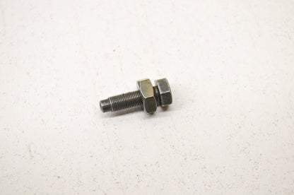 OEM Honda 90111-KS6-000 Adjuster Bolt Set NOS