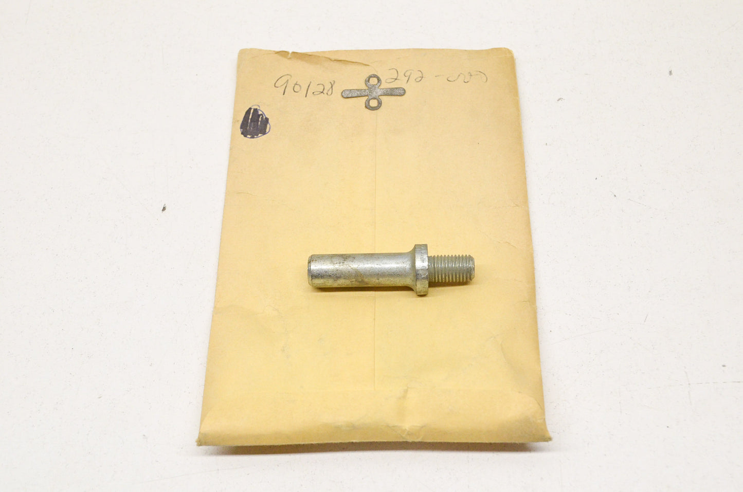 OEM Honda 90128-292-000 Sprocket Bolt NOS