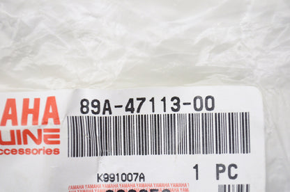 Reinforcement Plate NOS