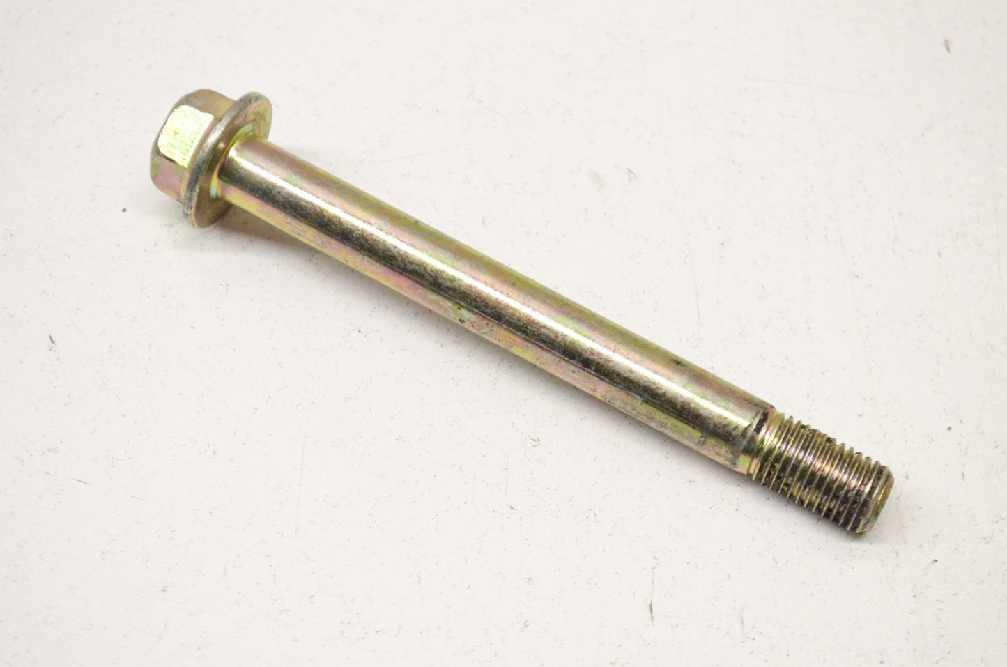 OEM Honda 90130-KA3-710 Flange Bolt (10X98) NOS