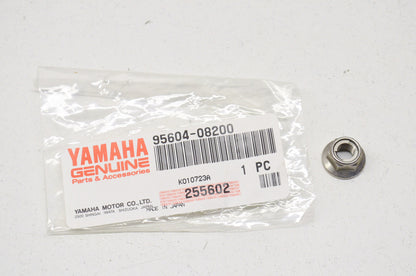 OEM Yamaha 95604-08200-00 Flange U-Nut NOS