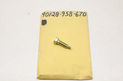 Driven Flange Bolt NOS