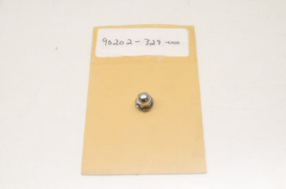 OEM Honda 90202-329-000 Nut (10mm) NOS