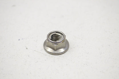 OEM Yamaha 95604-08200-00 Flange U-Nut NOS