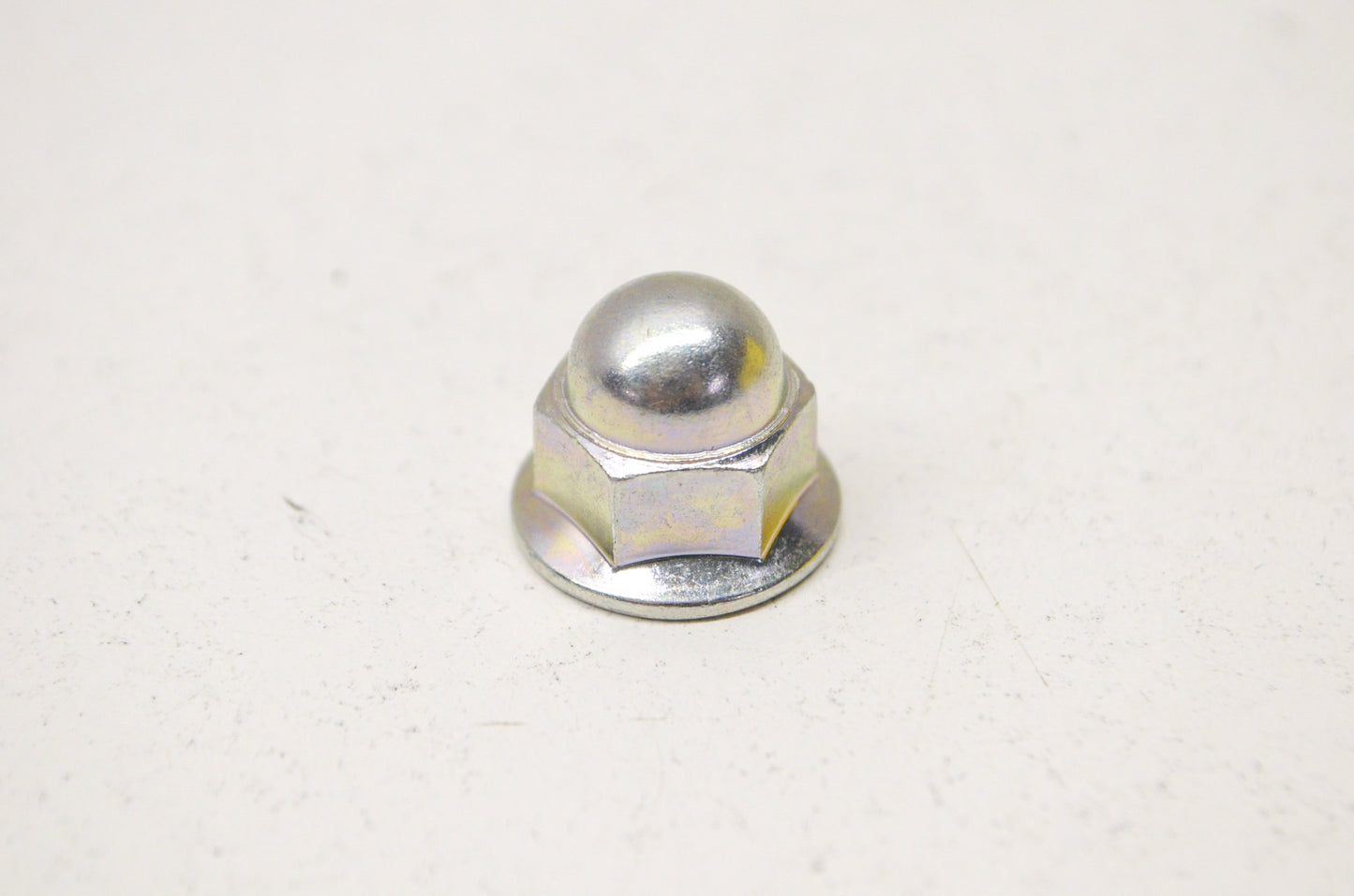OEM Honda 90202-329-000 Nut (10mm) NOS