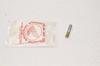 OEM Honda 90161-HA5-003 Stud Bolt (8X22) NOS
