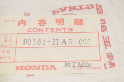 OEM Honda 90161-HA5-003 Stud Bolt (8X22) NOS