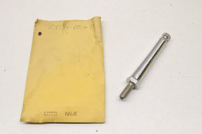 Front Bolt NOS