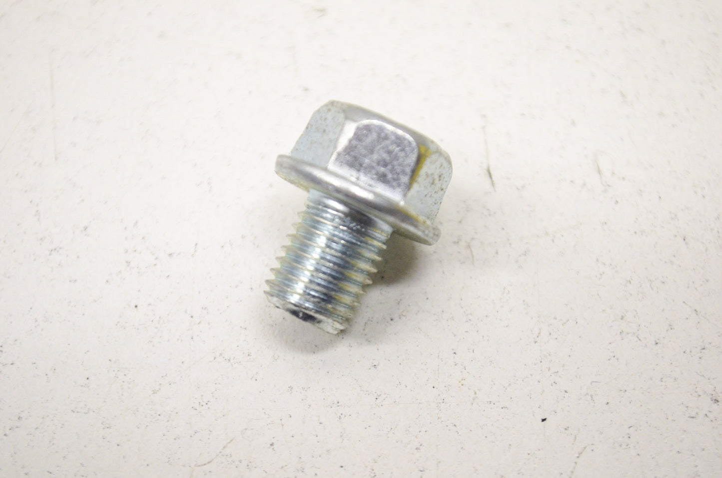 OEM Honda 90007-371-004 Check Bolt NOS