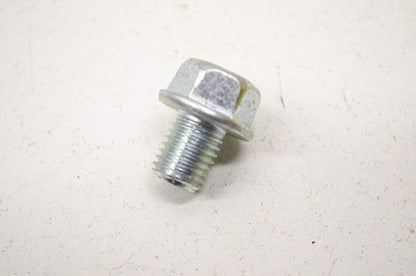 OEM Honda 90007-371-004 Check Bolt NOS