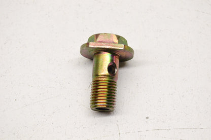 OEM Honda 90008-PP4-E02 Banjo Bolt 12mm NOS