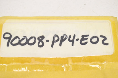 OEM Honda 90008-PP4-E02 Banjo Bolt 12mm NOS