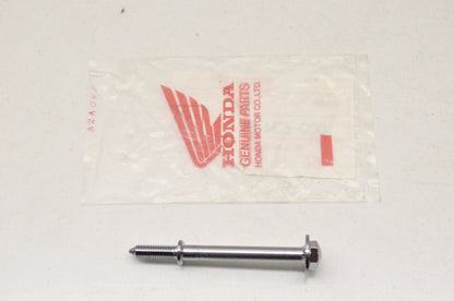 OEM Honda 90016-MC7-000 Special Bolt (6X60) NOS