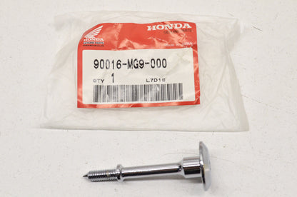 OEM Honda 90016-MG9-000 Special Bolt (6X45) NOS