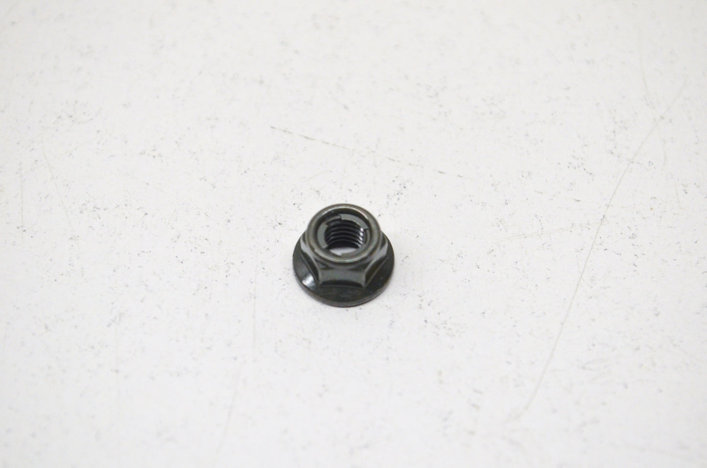 OEM Yamaha 95607-05200-00 Flange U-Nut NOS
