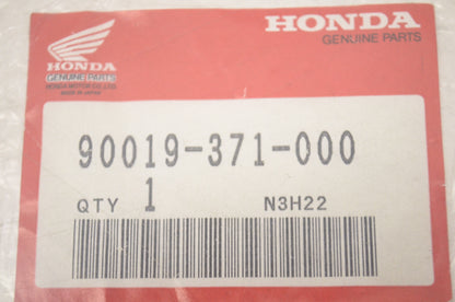 OEM Honda 90019-371-000 Special Bolt (6X54) NOS