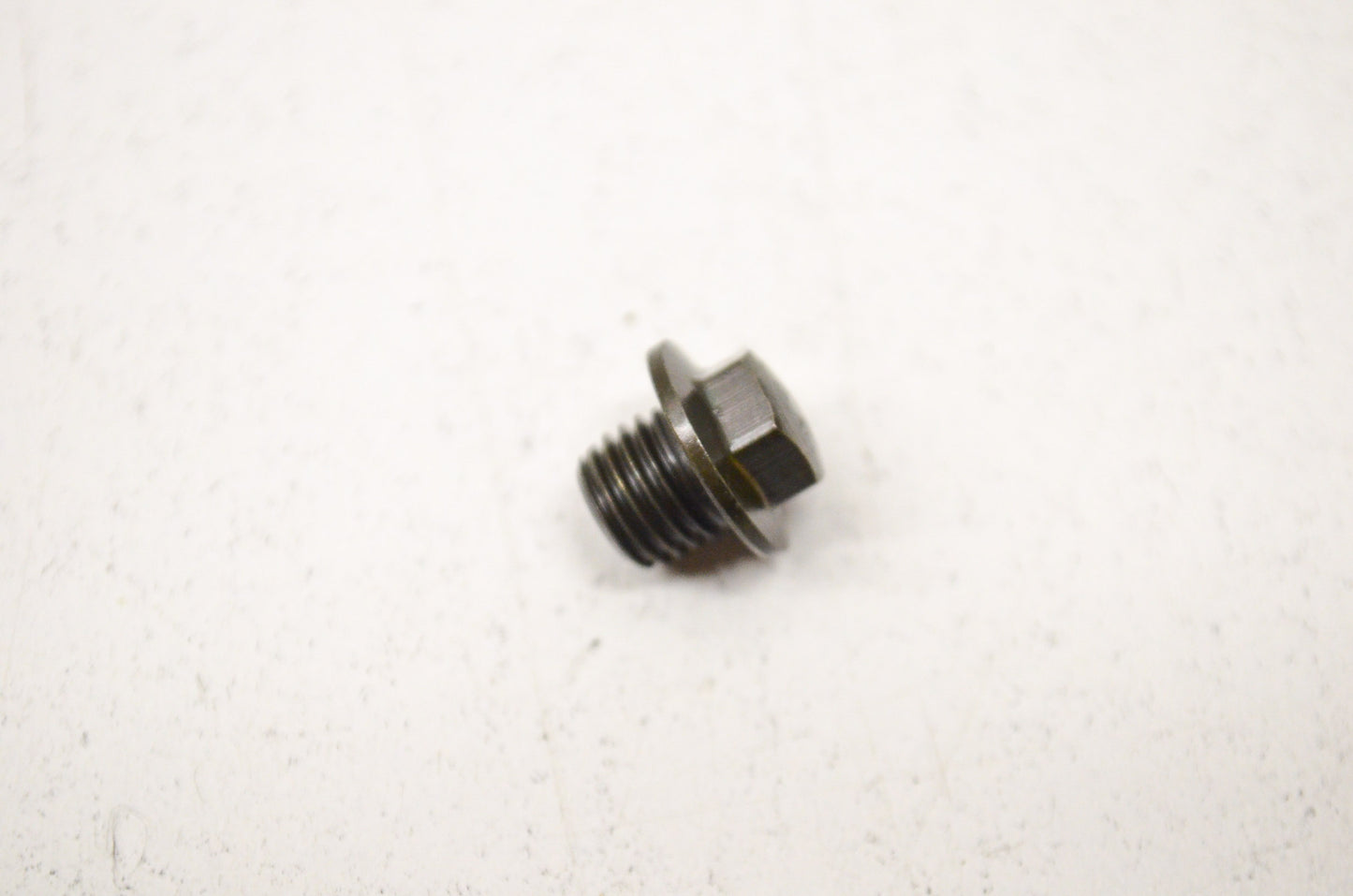 OEM Honda 90021-KS6-000 Sealing Bolt 8mm NOS