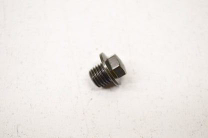 OEM Honda 90021-KS6-000 Sealing Bolt 8mm NOS