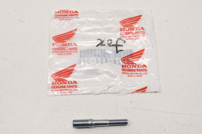 OEM Honda 90026-438-000 Stud Bolt (6X50) NOS