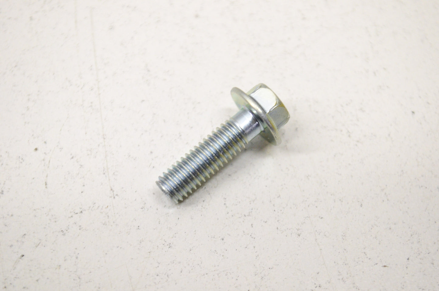 OEM Honda 90051-KS7-830 Flange Bolt (6X20) NOS