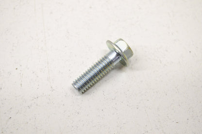 OEM Honda 90051-KS7-830 Flange Bolt (6X20) NOS
