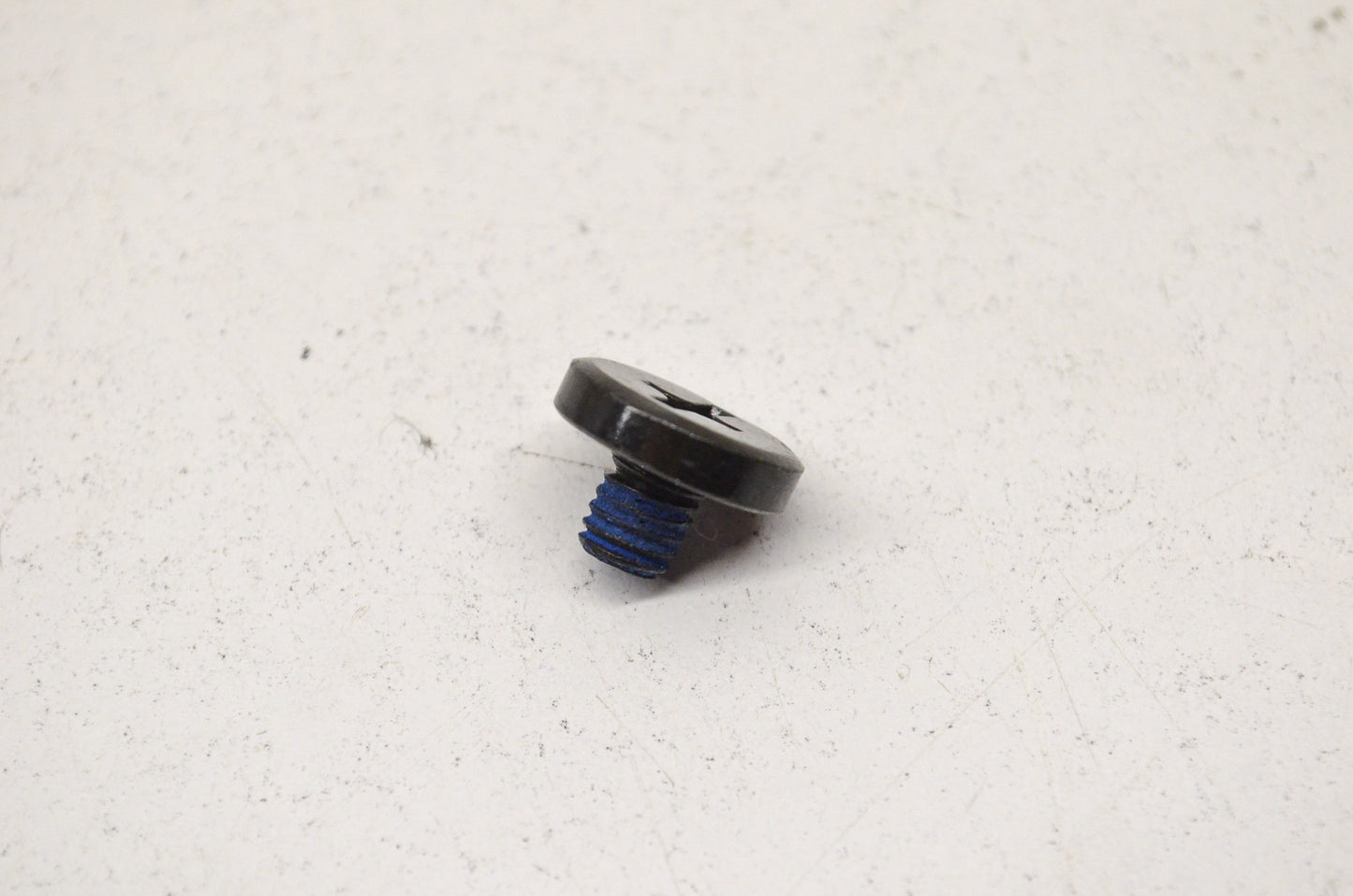 Splash Guard Screw NOS