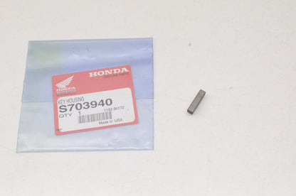Housing Key NOS