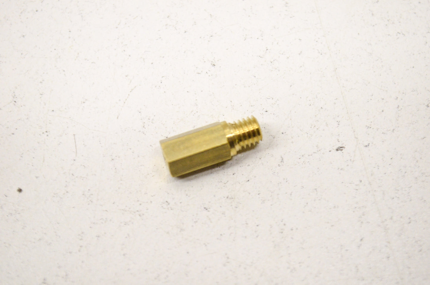 OEM Honda 99101-357-1200 Main Jet #120 NOS