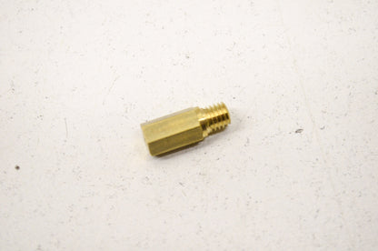 OEM Honda 99101-357-1200 Main Jet #120 NOS
