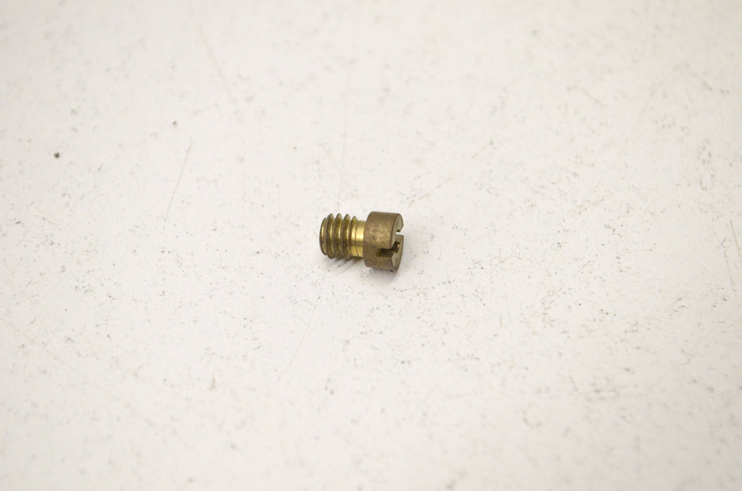 OEM Honda 99102-11504 Main Jet #115 NOS