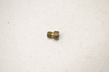 OEM Honda 99102-11504 Main Jet #115 NOS