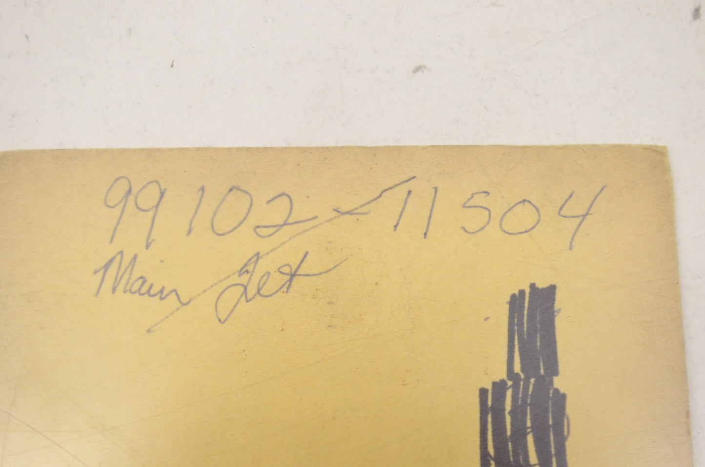 OEM Honda 99102-11504 Main Jet #115 NOS