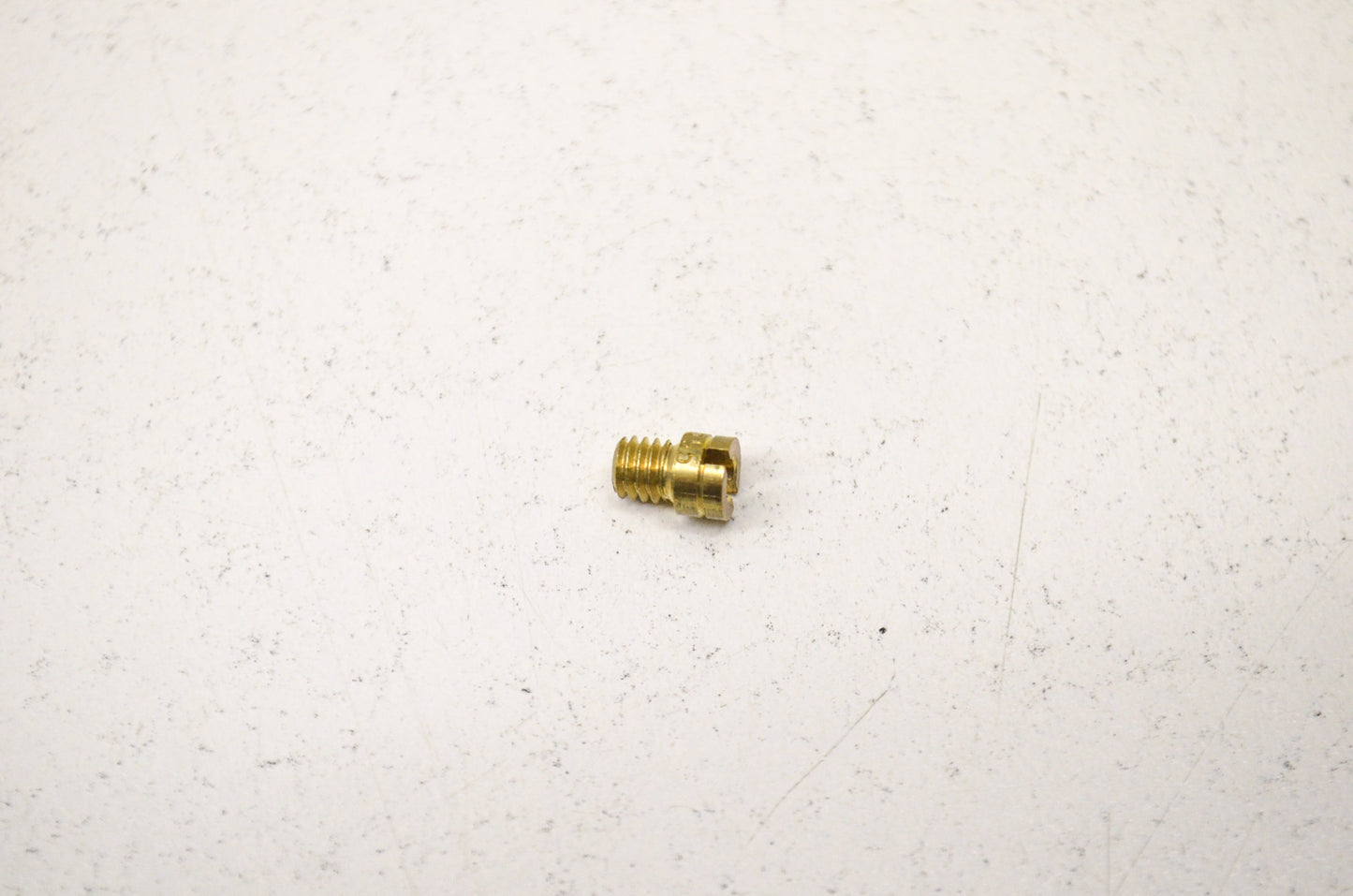 OEM Honda 99102-GHB-0950 Main Jet #95 NOS