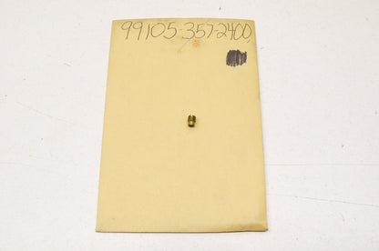 OEM Honda 99105-357-2400 Air Jet #240 NOS