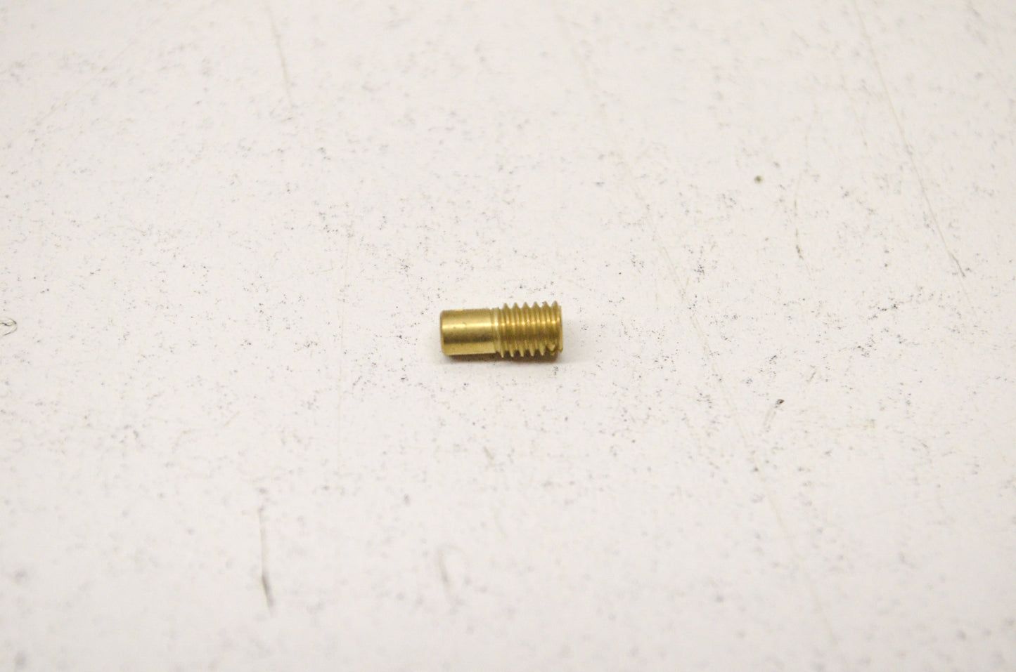 OEM Honda 99108-KRN-0450 Leak Jet (#45) NOS