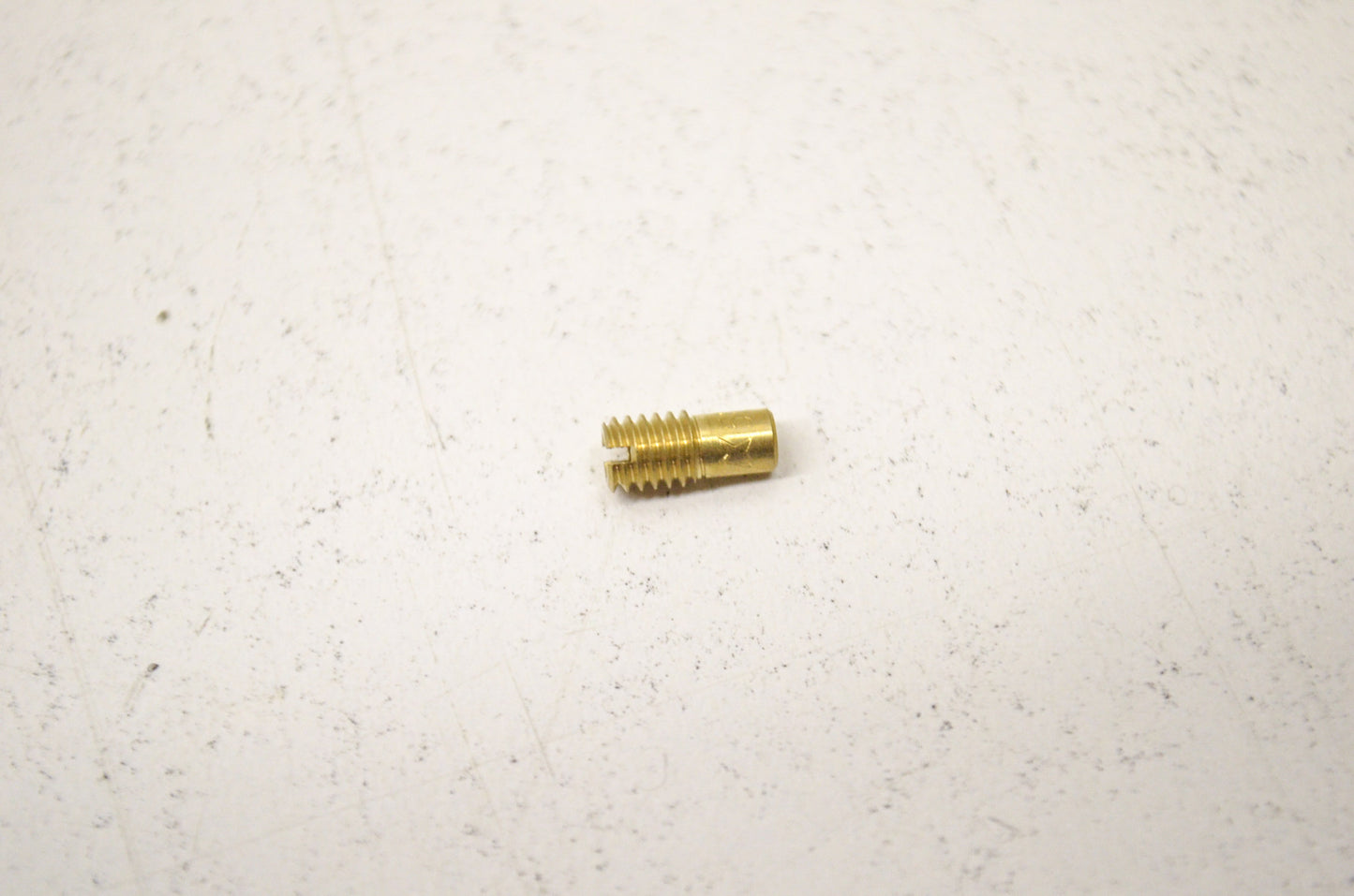OEM Honda 99108-KRN-0500 Leak Jet (#50) NOS