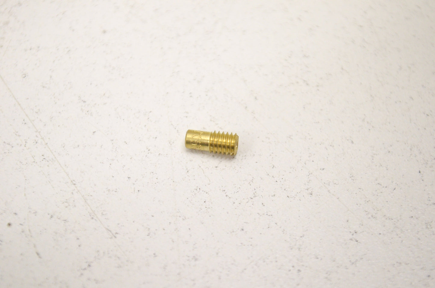 OEM Honda 99108-MEB-0550 Leak Jet (#55) NOS