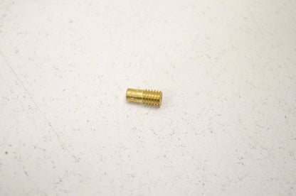 OEM Honda 99108-MEB-0550 Leak Jet (#55) NOS