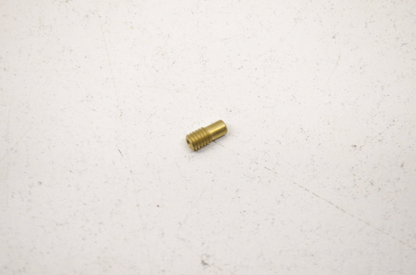 OEM Honda 99108-KSE-0600 Leak Jet (#60) NOS