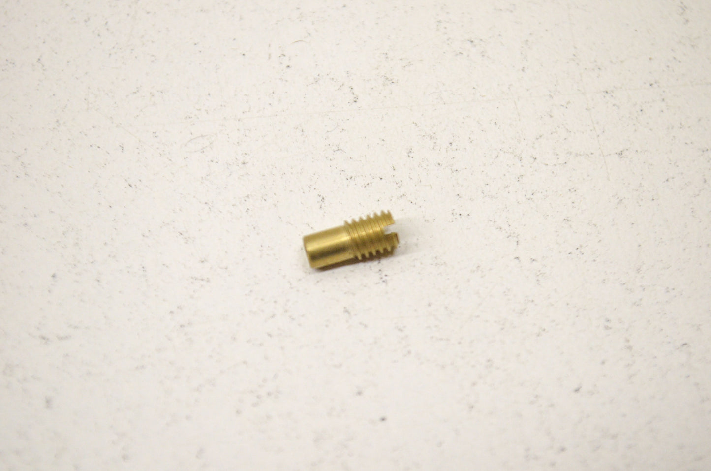 OEM Honda 99108-KSC-0650 Leak Jet (#65) NOS