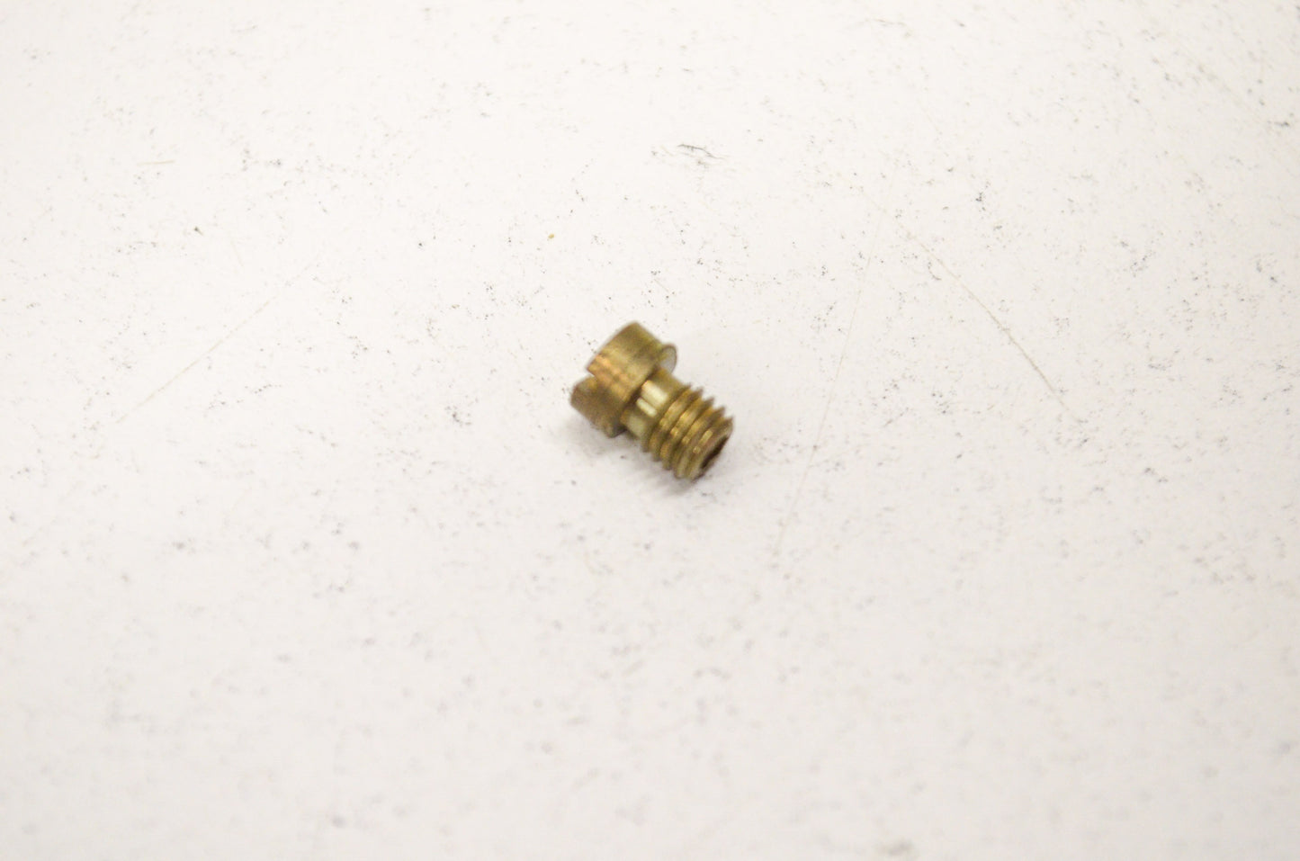 OEM Honda 99114-246-0800 Main Jet #80 NOS