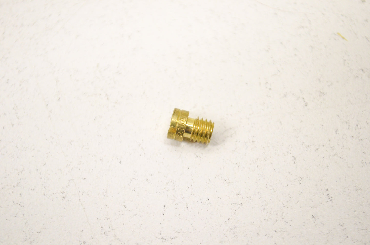 OEM Honda 99114-246-1000 Main Jet #100 NOS