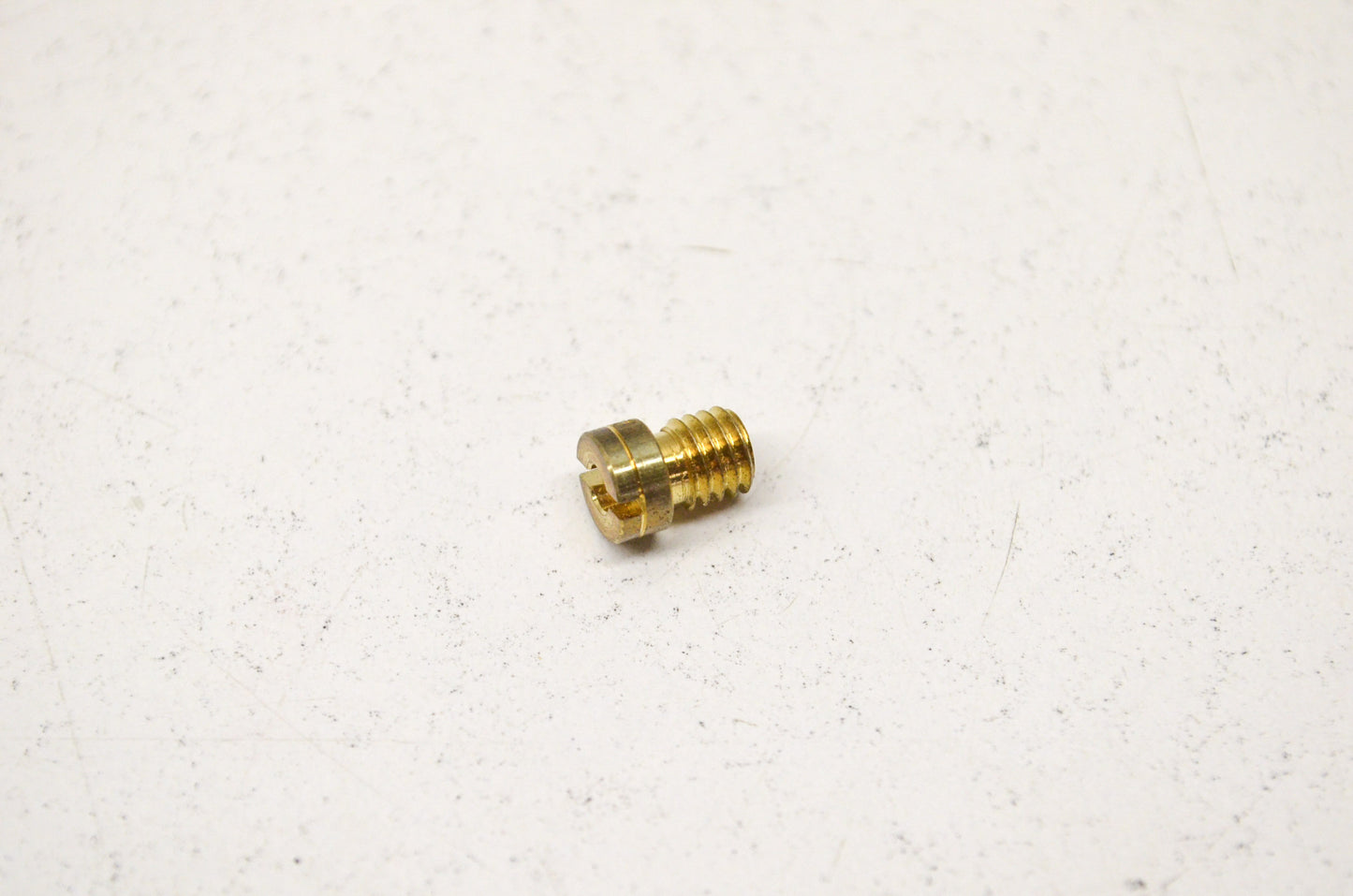 OEM Honda 99114-246-1300 Main Jet #130 NOS