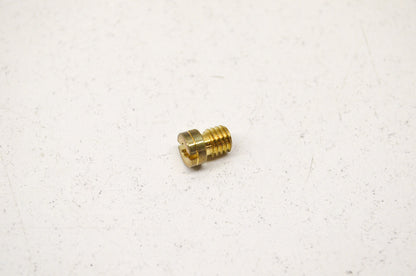 OEM Honda 99114-246-1300 Main Jet #130 NOS
